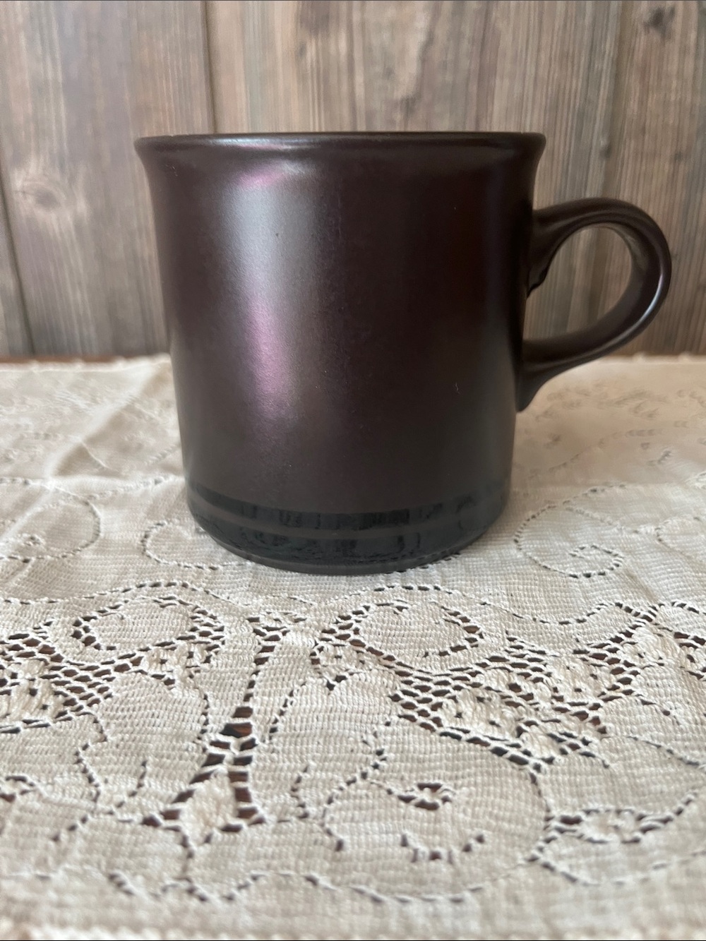 Pfaltzgraff USA Midnight Sun Mug